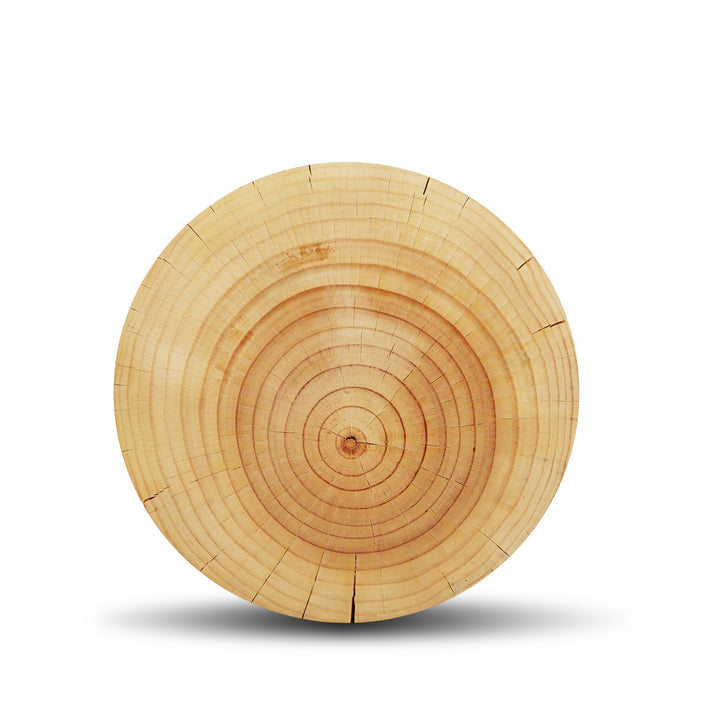 Natural Pine
