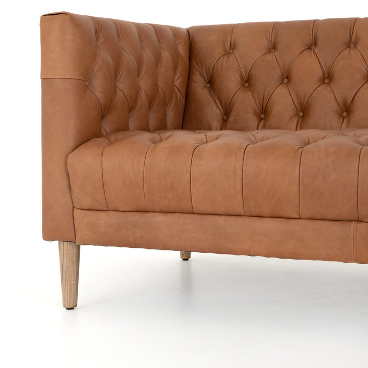Four Hands - Williams Sofa - CCAR-109W-299 | American Home Furniture