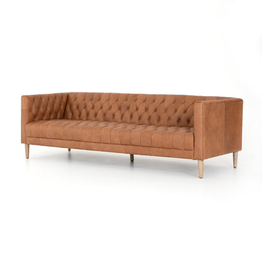 Four Hands - Williams Sofa - CCAR-109W-299 | American Home Furniture