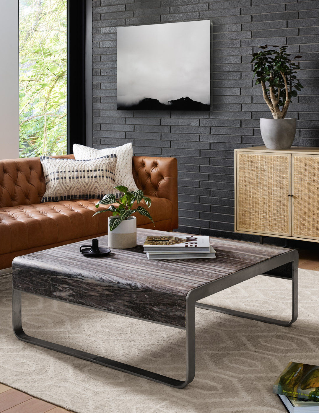 Four Hands - Williams Sofa - CCAR-109W-299 | American Home Furniture