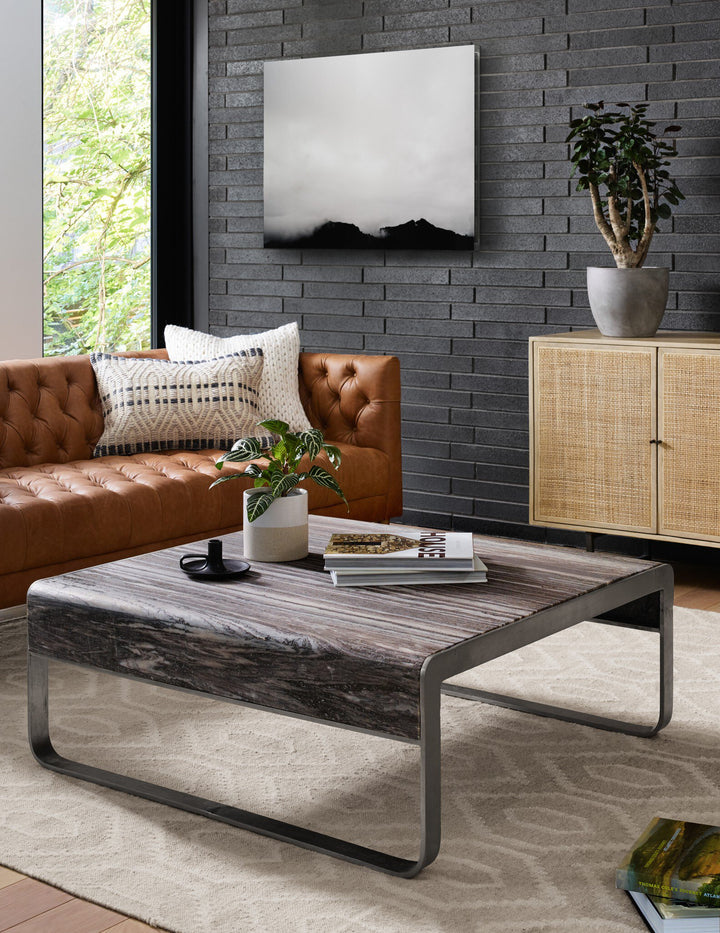 Four Hands - Williams Sofa - CCAR-109W-299 | American Home Furniture
