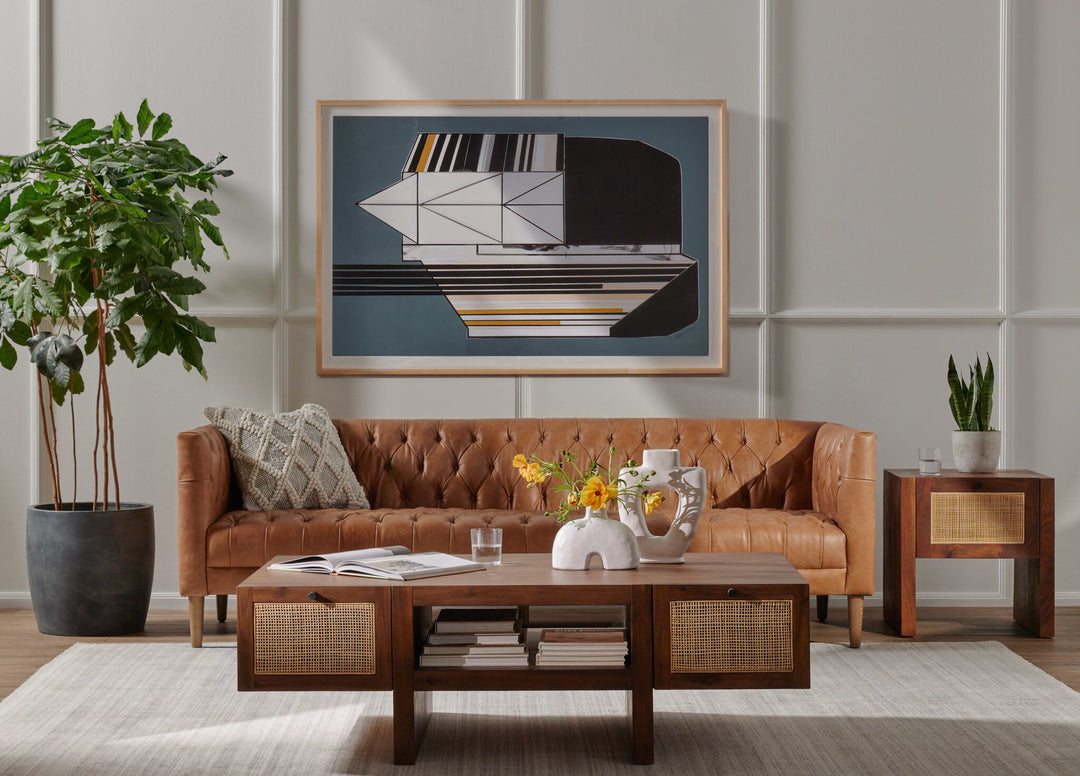 Four Hands - Williams Sofa - CCAR-109W-299 | American Home Furniture