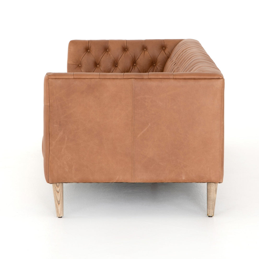 Four Hands - Williams Sofa - CCAR-109W-299 | American Home Furniture