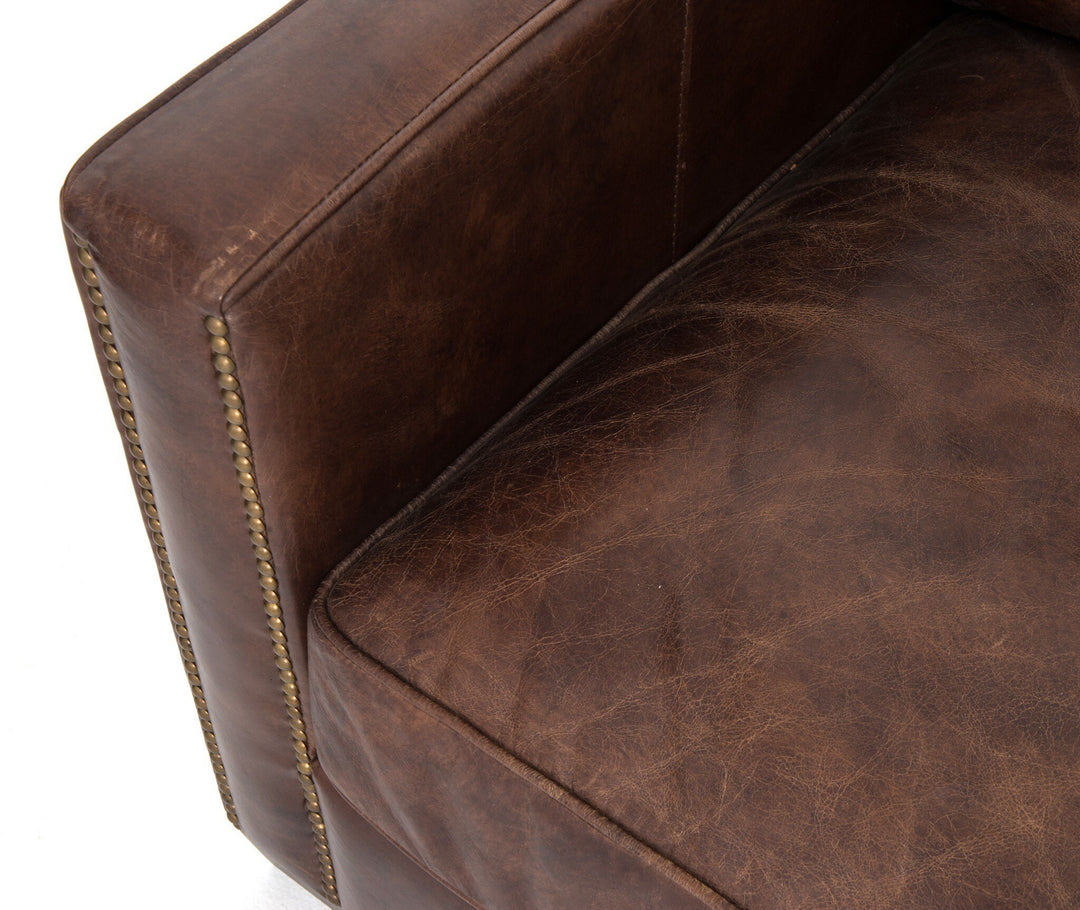 Four Hands - Larkin Sofa - CCAR-25 | American Home Furniture