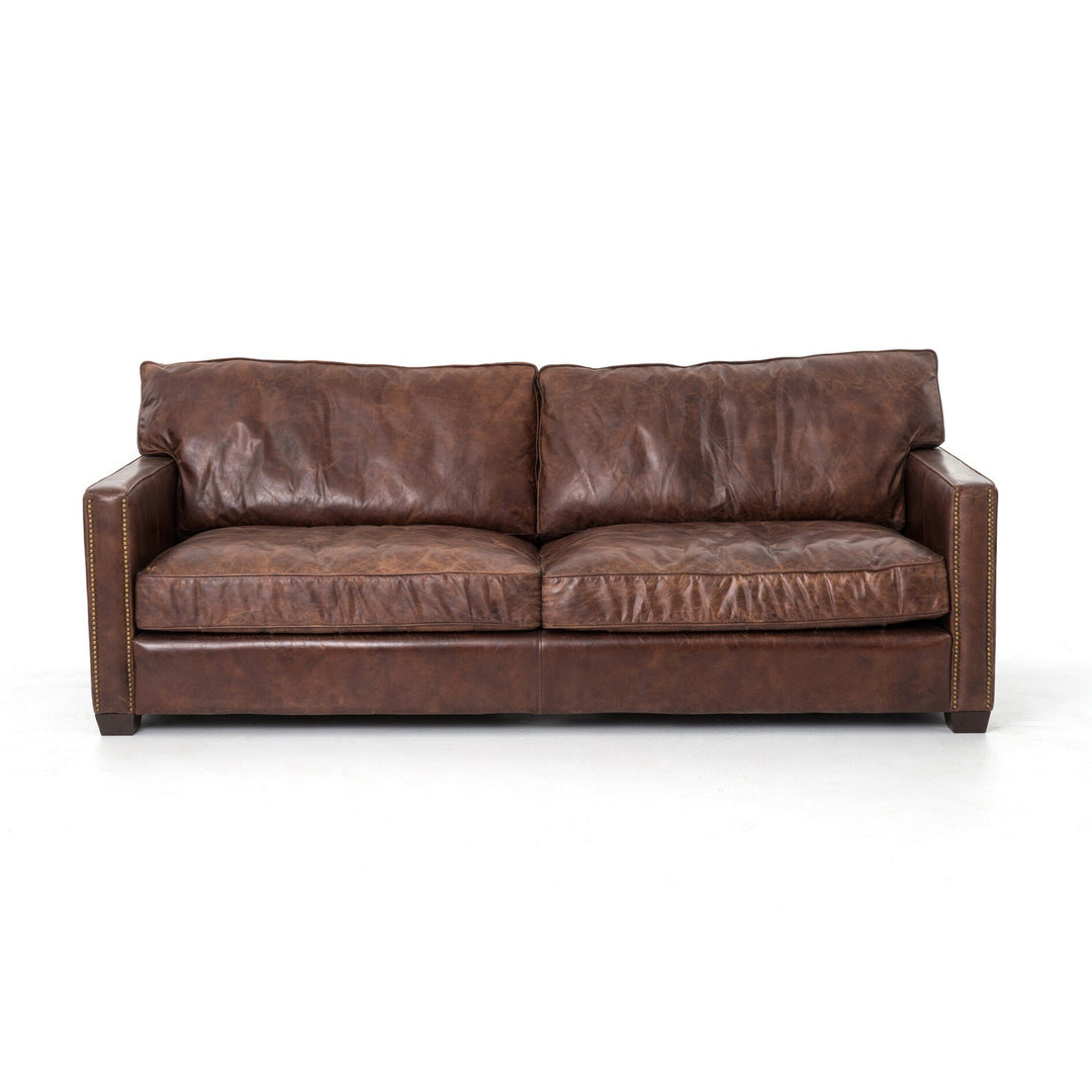 Four Hands - Larkin Sofa - CCAR-25 | American Home Furniture
