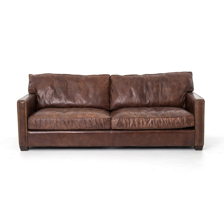 Four Hands - Larkin Sofa - CCAR-25 | American Home Furniture