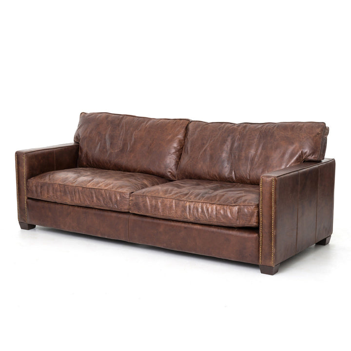Four Hands - Larkin Sofa - CCAR-25 | American Home Furniture