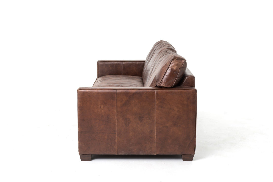 Four Hands - Larkin Sofa - CCAR-25 | American Home Furniture