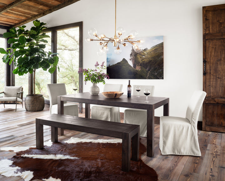 Four Hands - Pellman Chandelier - CCAR-66 | American Home Furniture