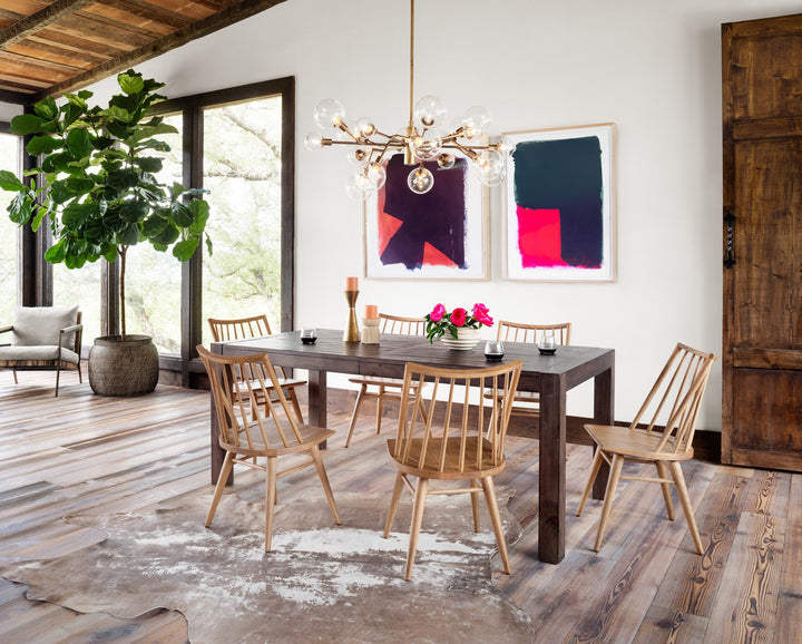 Four Hands - Pellman Chandelier - CCAR-66 | American Home Furniture