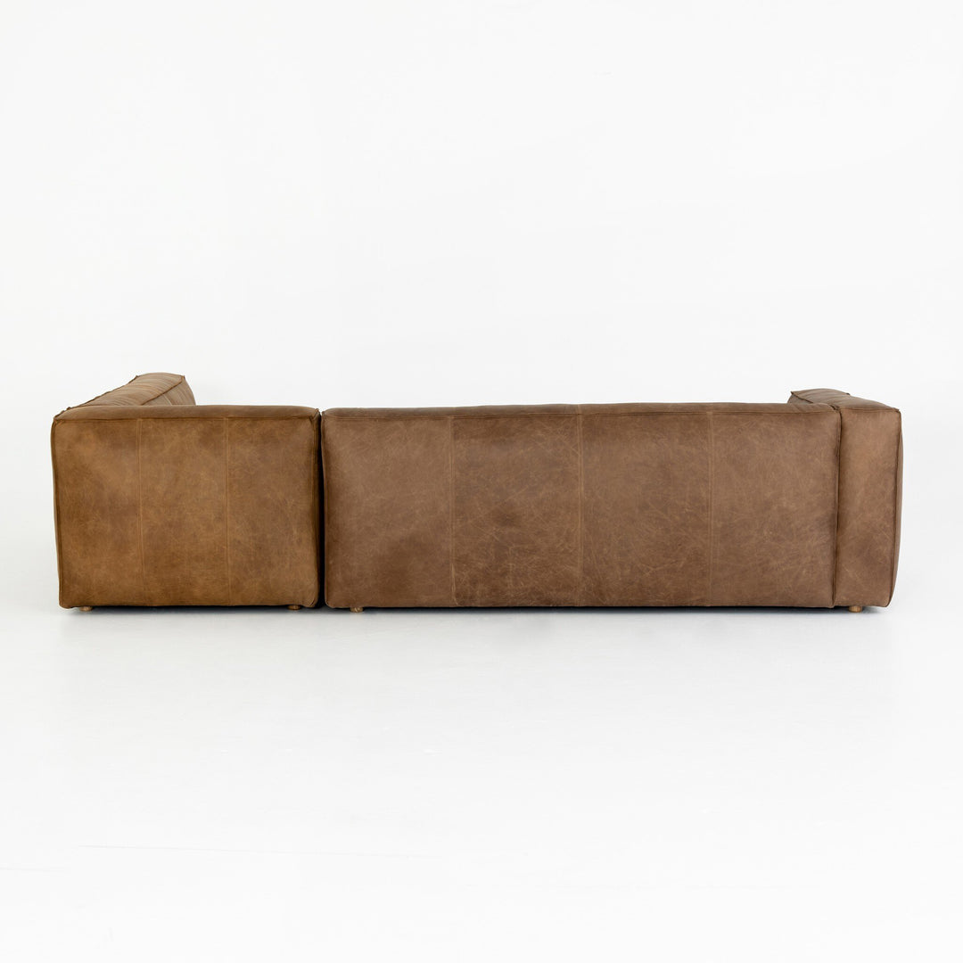 Four Hands - Nolita LAF Sectional - CCAR-VL-307 | American Home Furniture