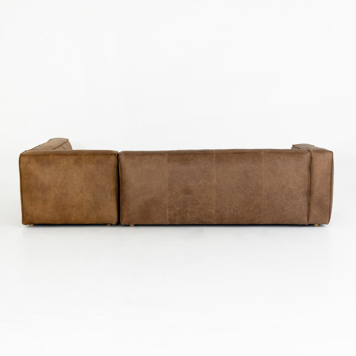 Four Hands - Nolita LAF Sectional - CCAR-VL-307 | American Home Furniture