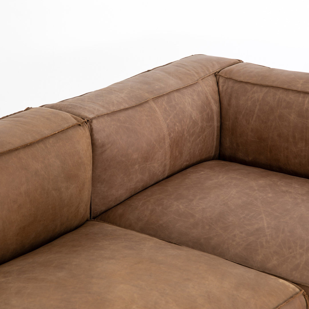 Four Hands - Nolita LAF Sectional - CCAR-VL-307 | American Home Furniture