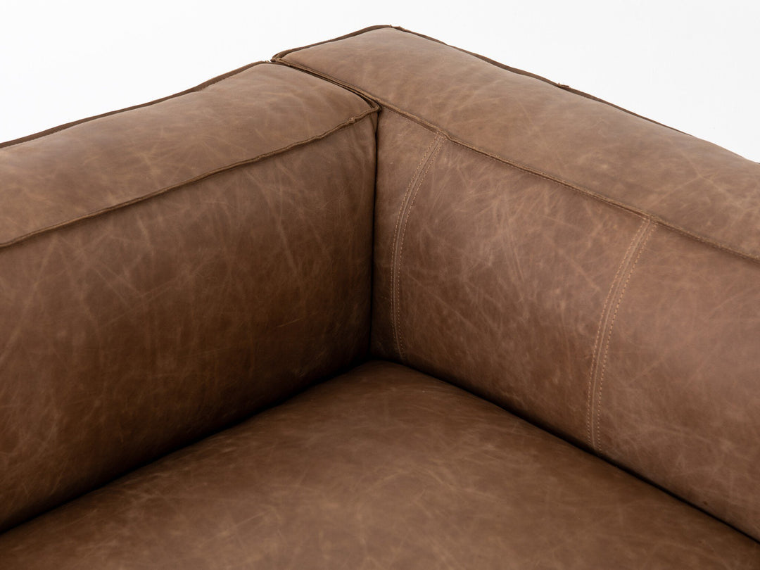 Four Hands - Nolita LAF Sectional - CCAR-VL-307 | American Home Furniture