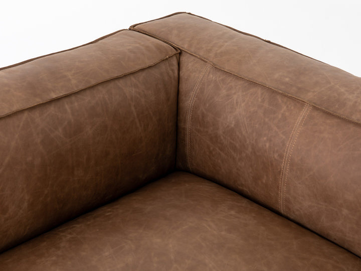 Four Hands - Nolita LAF Sectional - CCAR-VL-307 | American Home Furniture