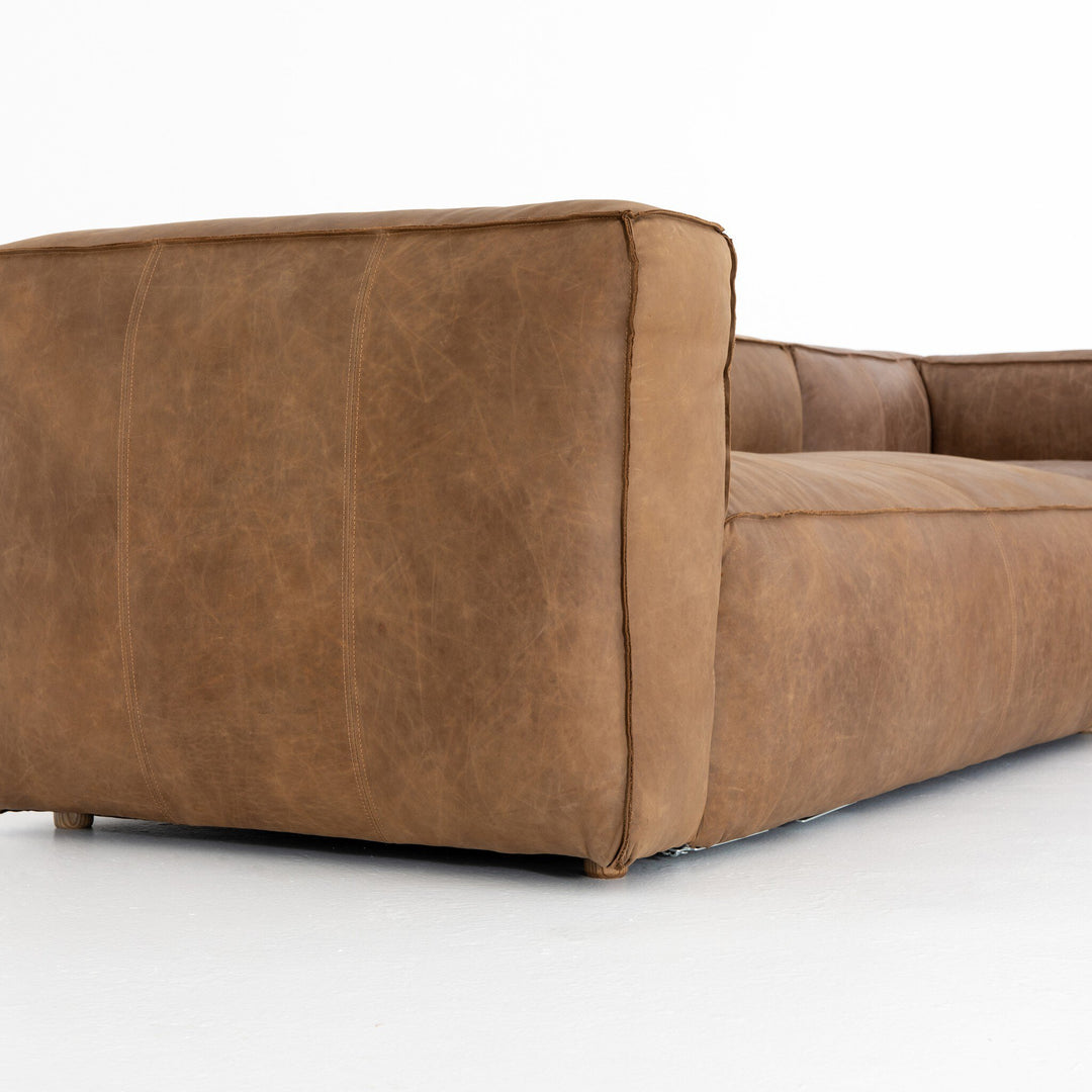 Four Hands - Nolita LAF Sectional - CCAR-VL-307 | American Home Furniture