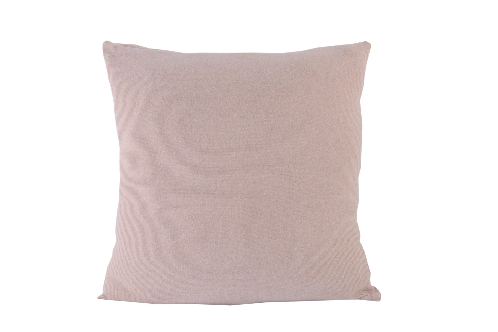 Fibre by Auskin - Camel Cushion Flatweave - CCYN5DS55D-WI | American Home Furniture