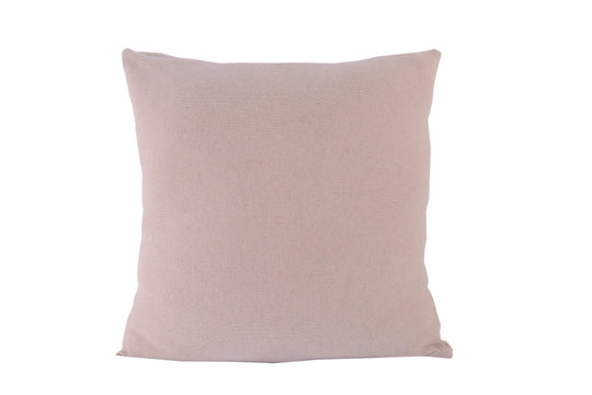 Fibre by Auskin - Camel Cushion Flatweave - CCYN5DS55D-WI | American Home Furniture