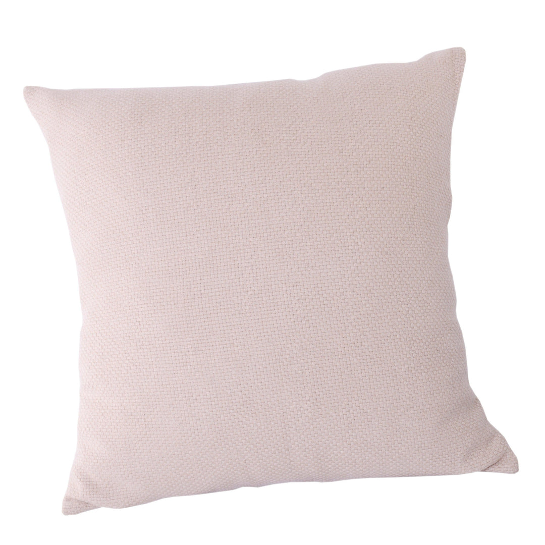 Camel Cushion Basketweave - AmericanHomeFurniture