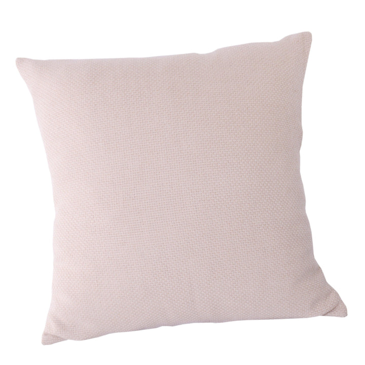 Camel Cushion Basketweave - AmericanHomeFurniture