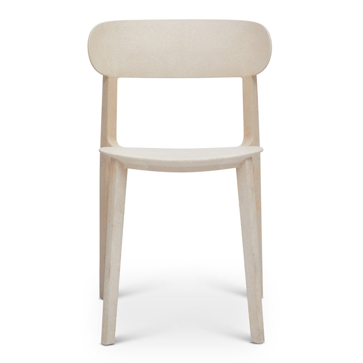 Spencer Stacking DIning Chair (Set of 4)