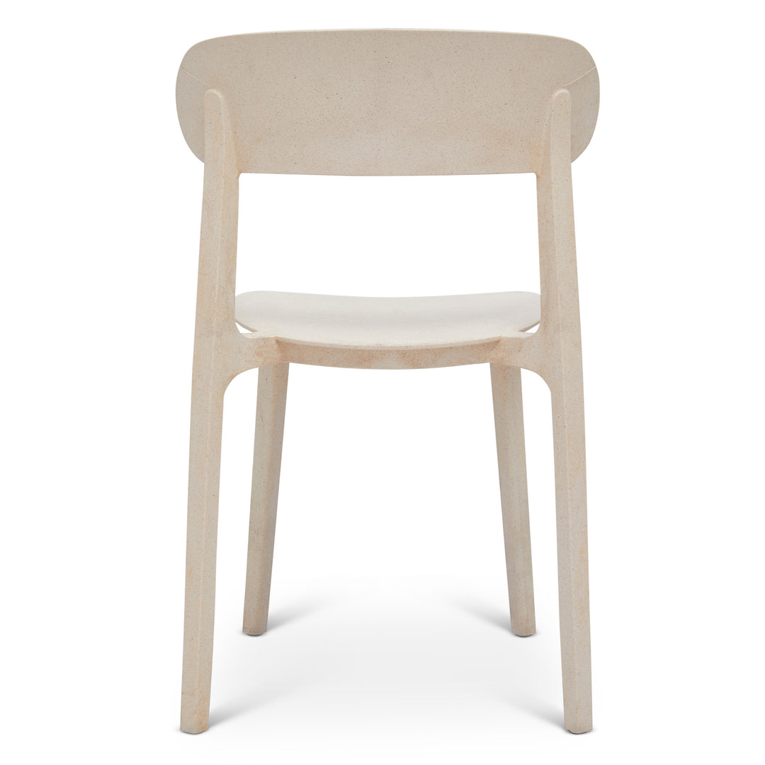 Spencer Stacking DIning Chair (Set of 4)