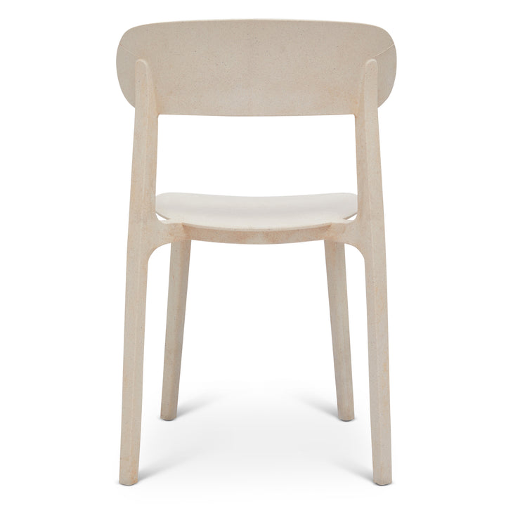 Spencer Stacking DIning Chair (Set of 4)