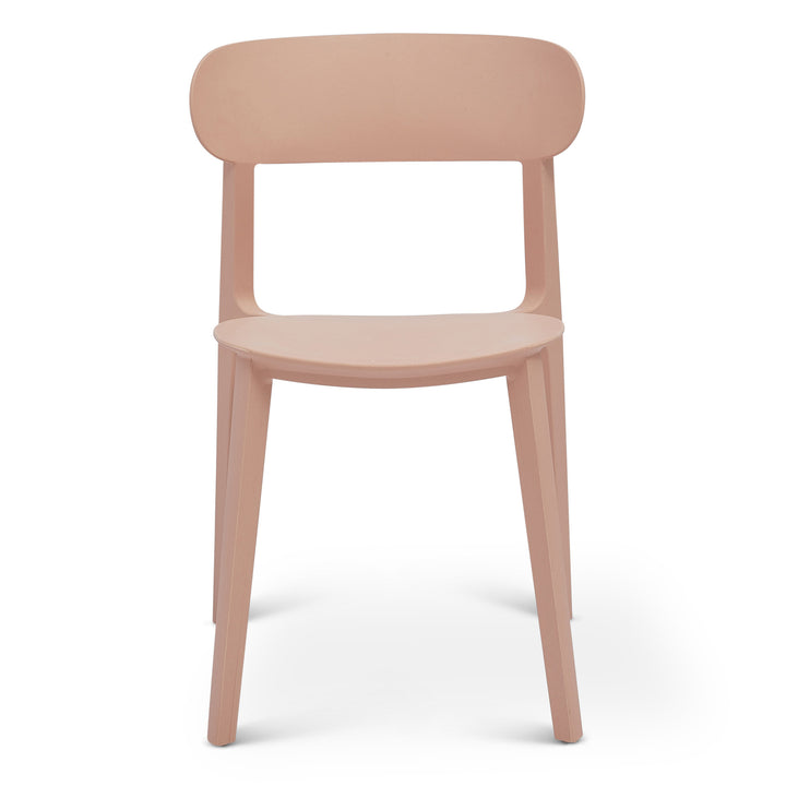 Spencer Stacking DIning Chair (Set of 4)