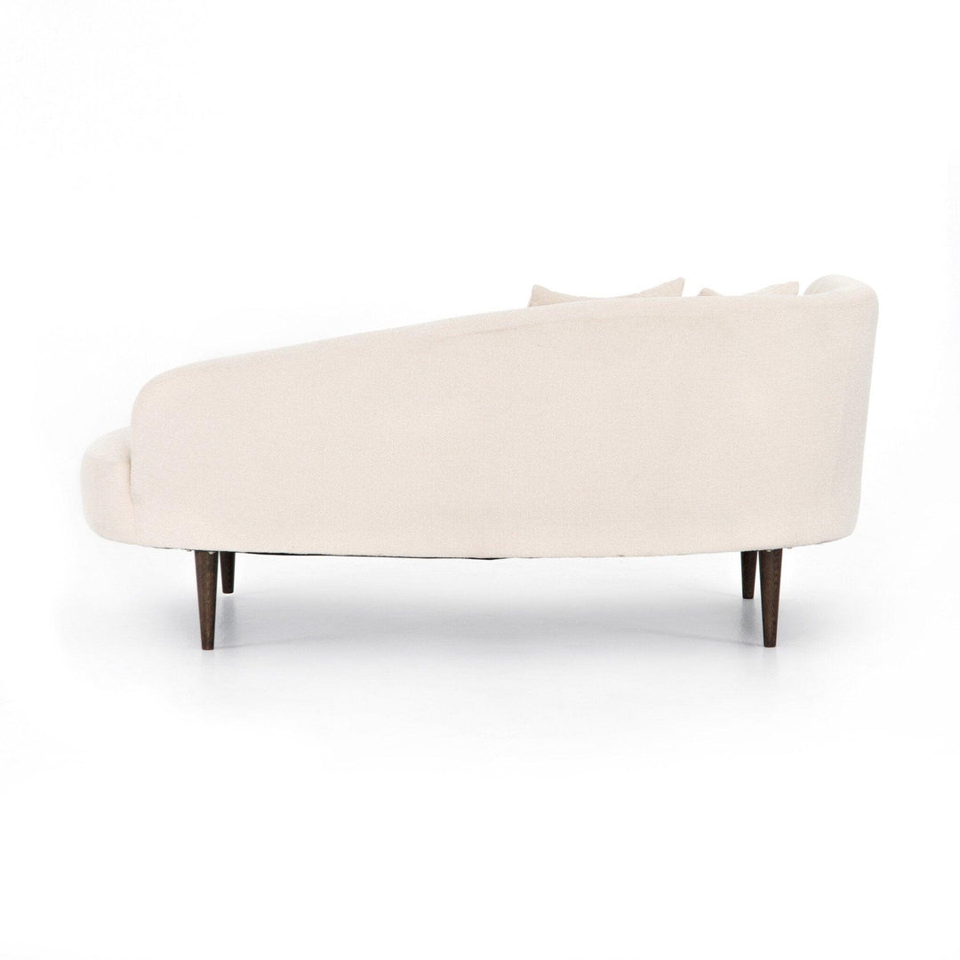 Luna Chaise - AmericanHomeFurniture
