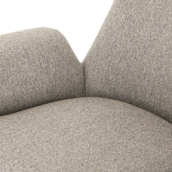 Four Hands - Anson Chair - CGRY-05308-092676 | American Home Furniture