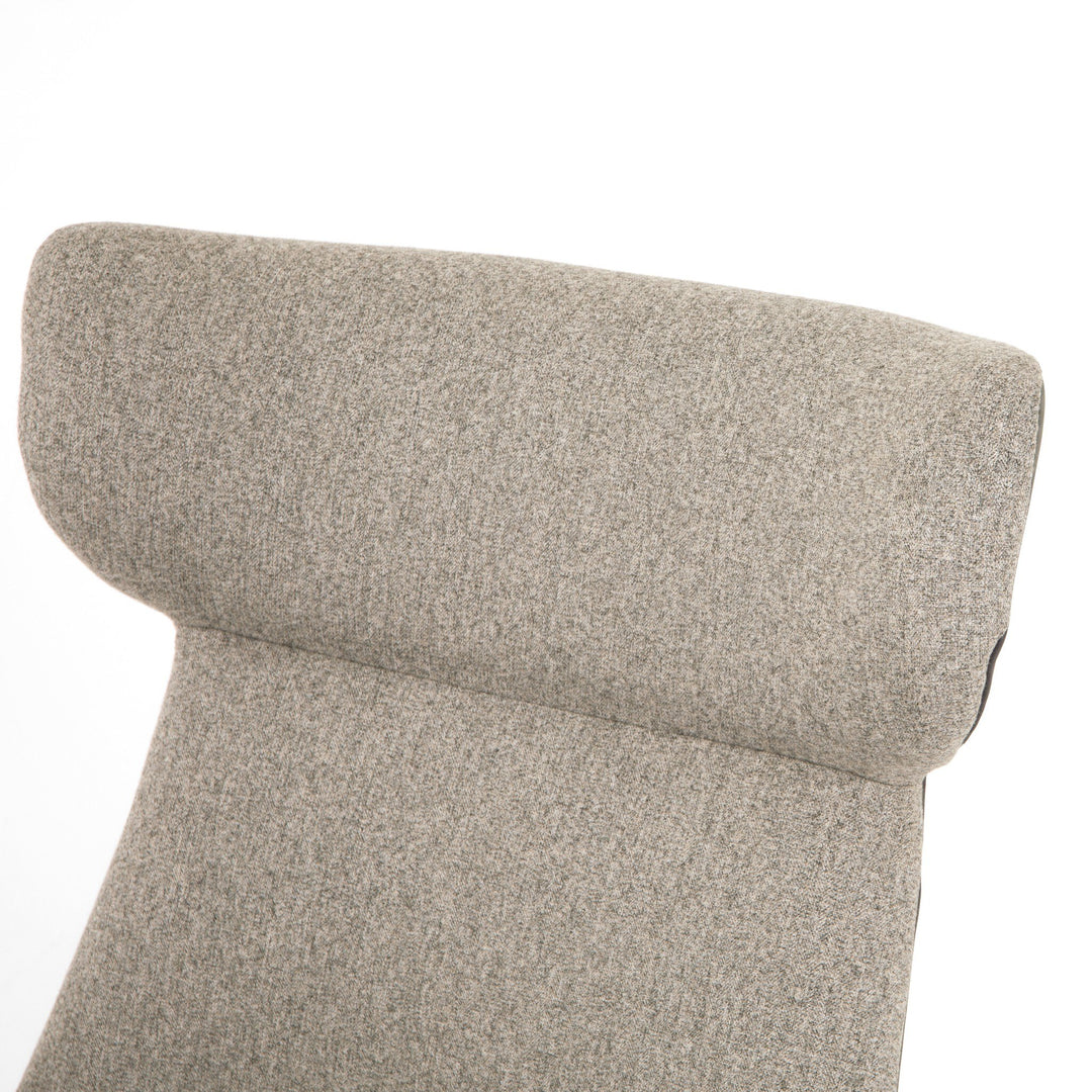 Four Hands - Anson Chair - CGRY-05308-092676 | American Home Furniture