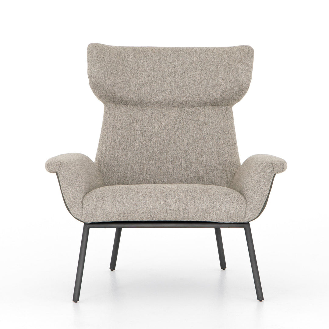 Four Hands - Anson Chair - CGRY-05308-092676 | American Home Furniture
