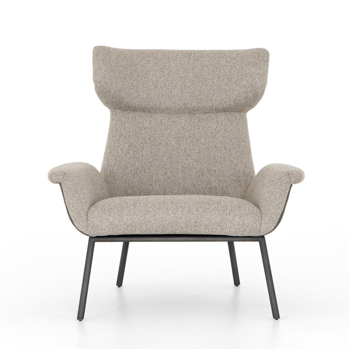Four Hands - Anson Chair - CGRY-05308-092676 | American Home Furniture