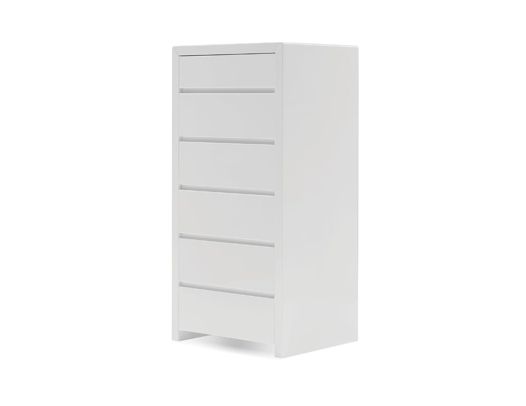 American Home Furniture | Mobital - BLANCHE Chest 6-Drawer