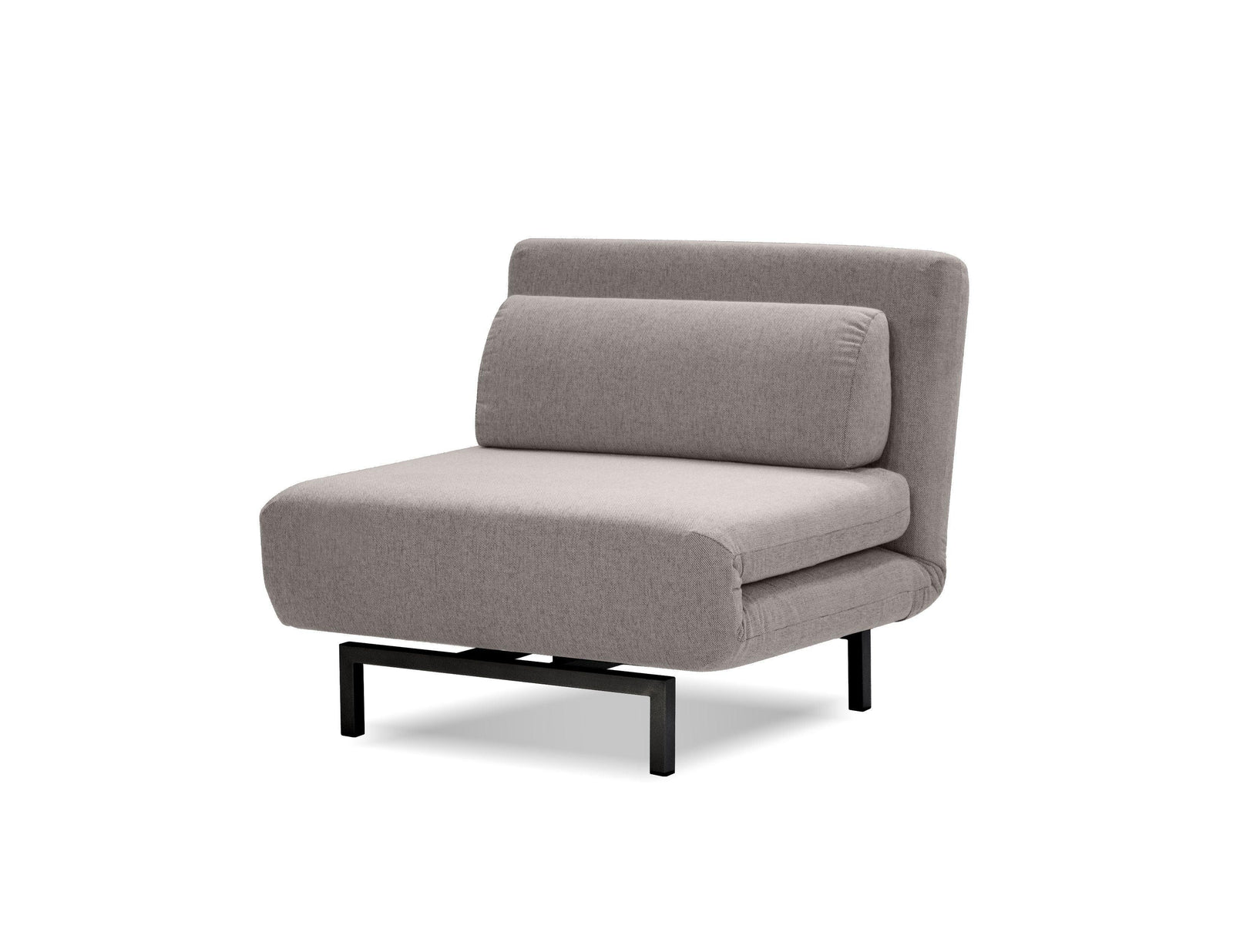 Mobital ISO ChairBed Swivel SLEEPERS + DAYBEDS