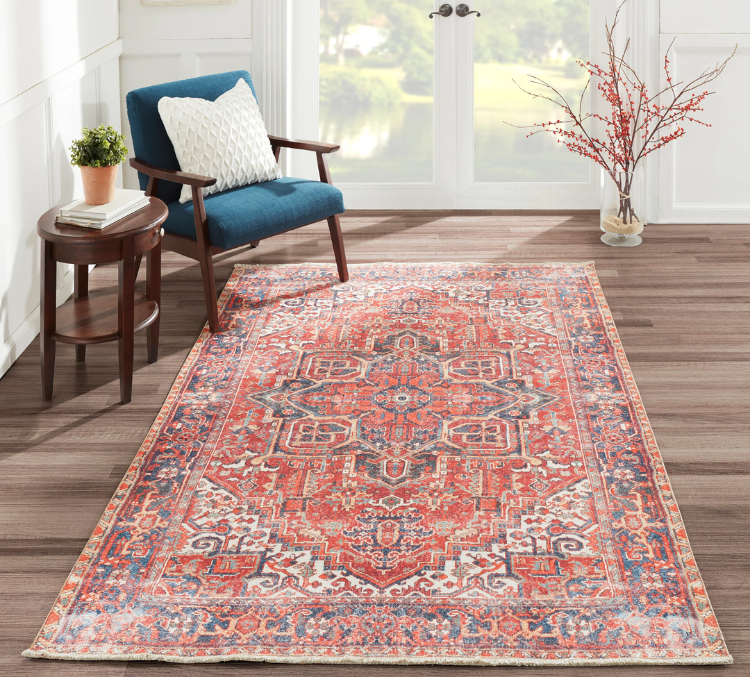 American Home Furniture Momeni Chandler 1 Rug