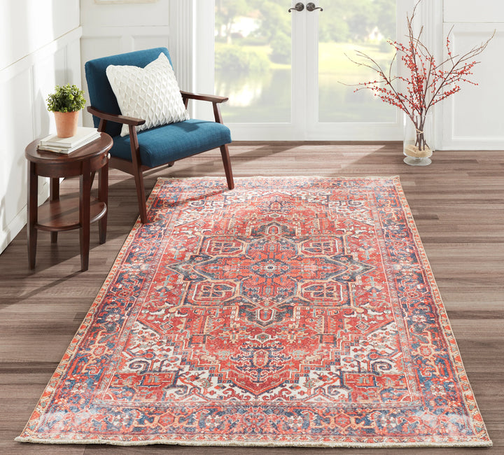 American Home Furniture Momeni Chandler 1 Rug