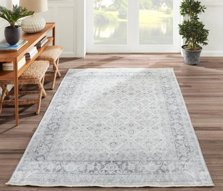 American Home Furniture Momeni Chandler 4 Rug