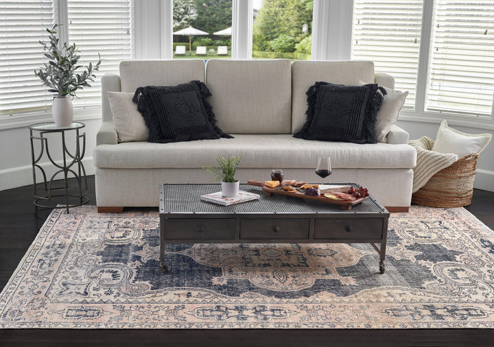 American Home Furniture Momeni Chandler 6 Rug