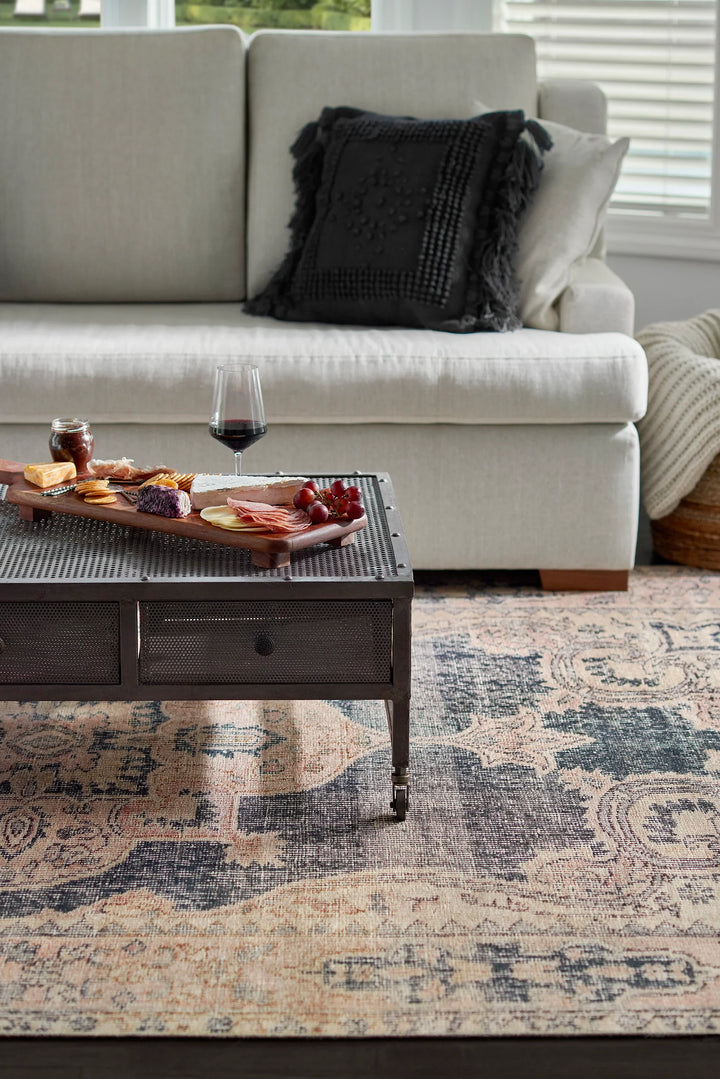 American Home Furniture Momeni Chandler 6 Rug