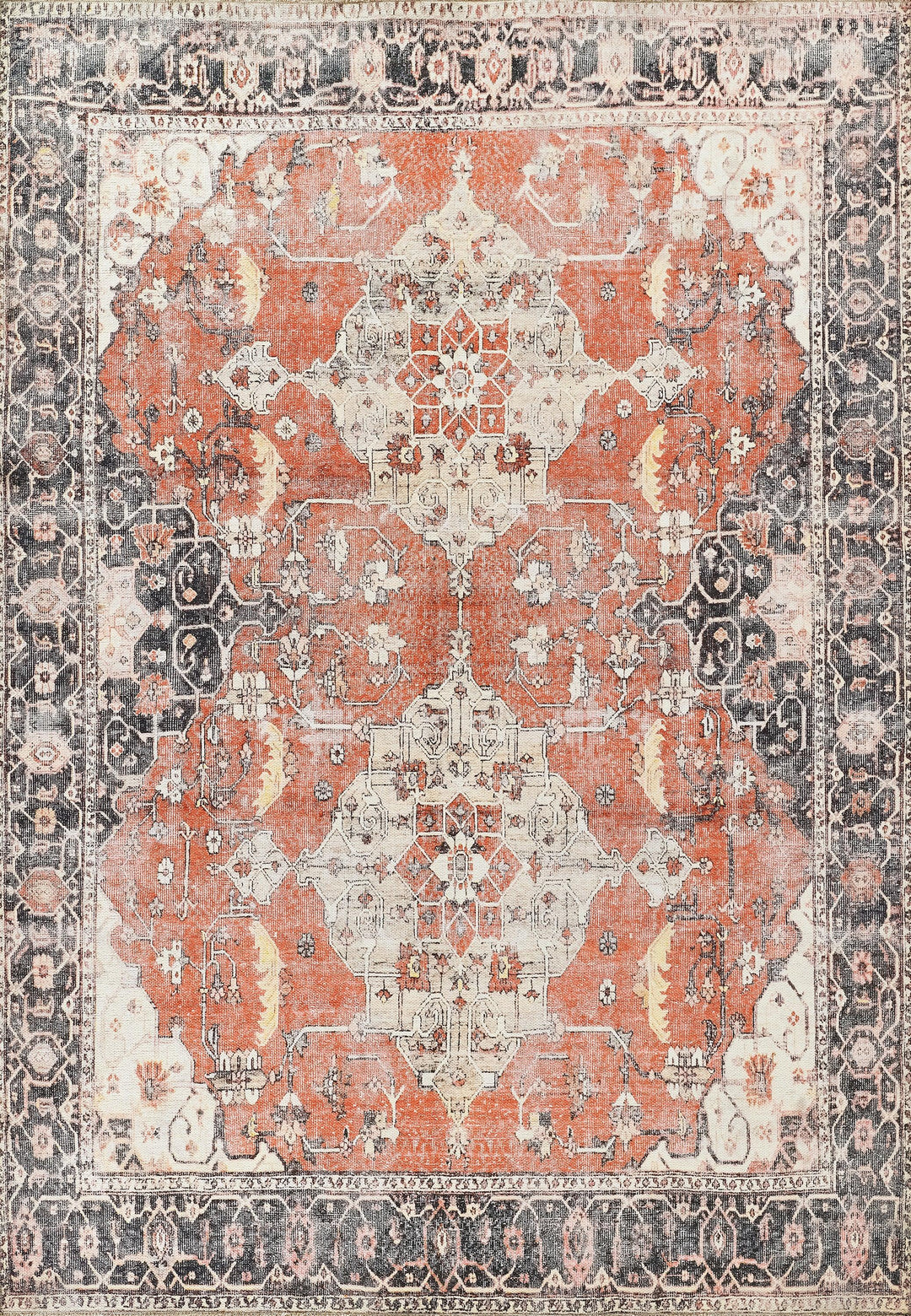 American Home Furniture Momeni Chandler 7 Rug