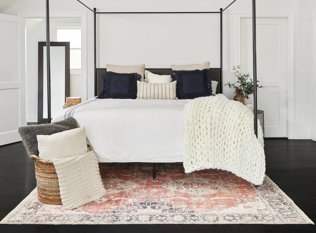 American Home Furniture Momeni Chandler 7 Rug