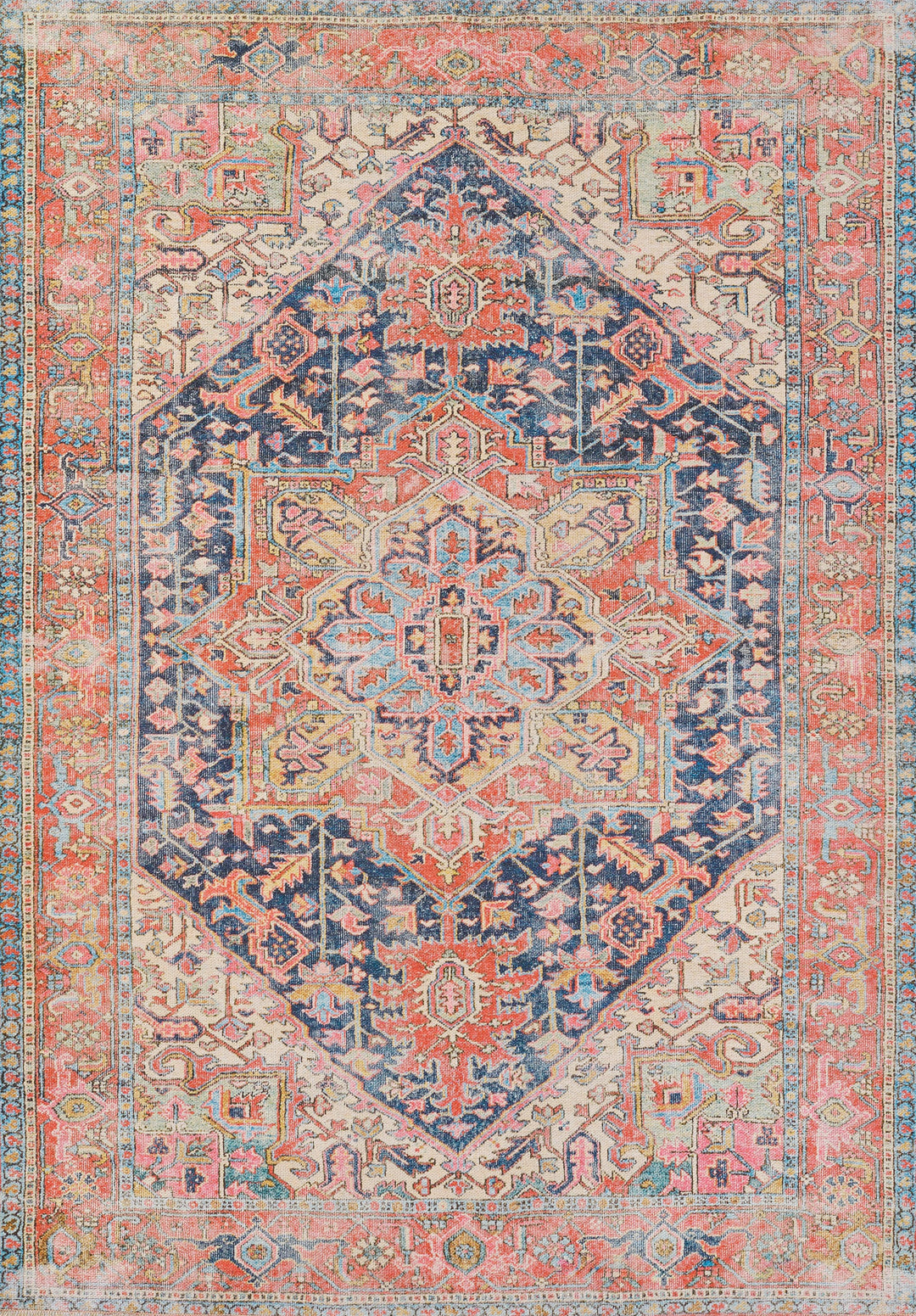 American Home Furniture Momeni Chandler 10 Rug