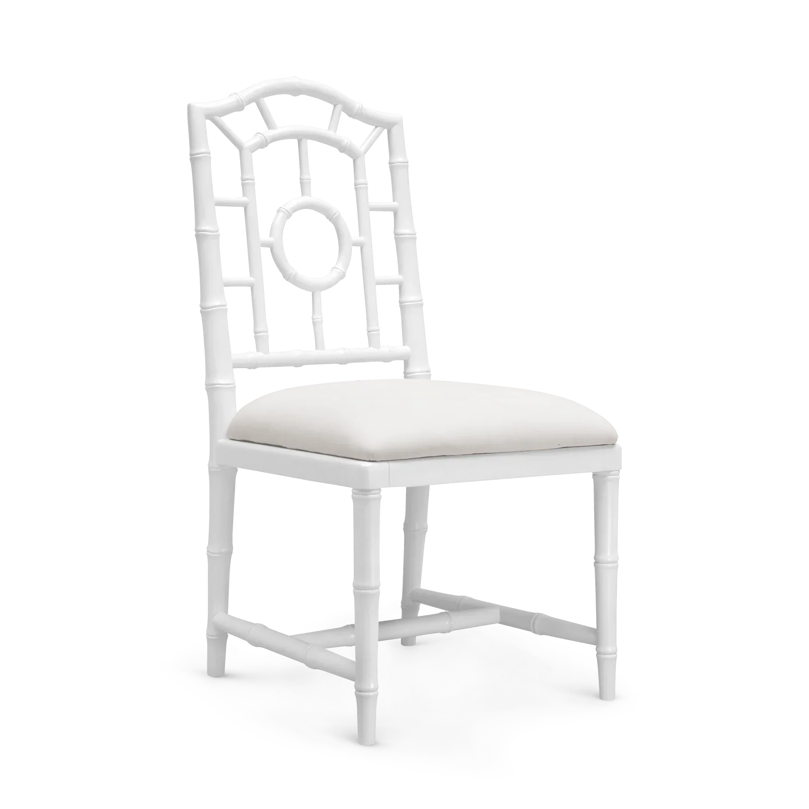 Eggshell White