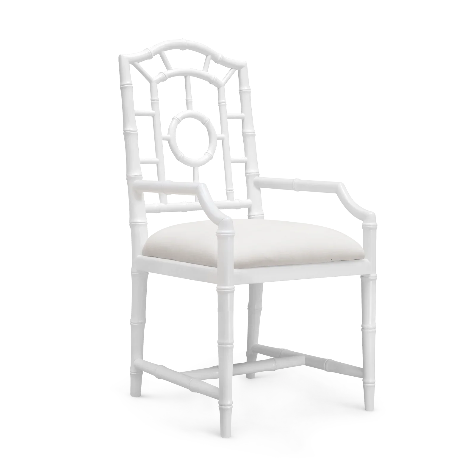 Eggshell White