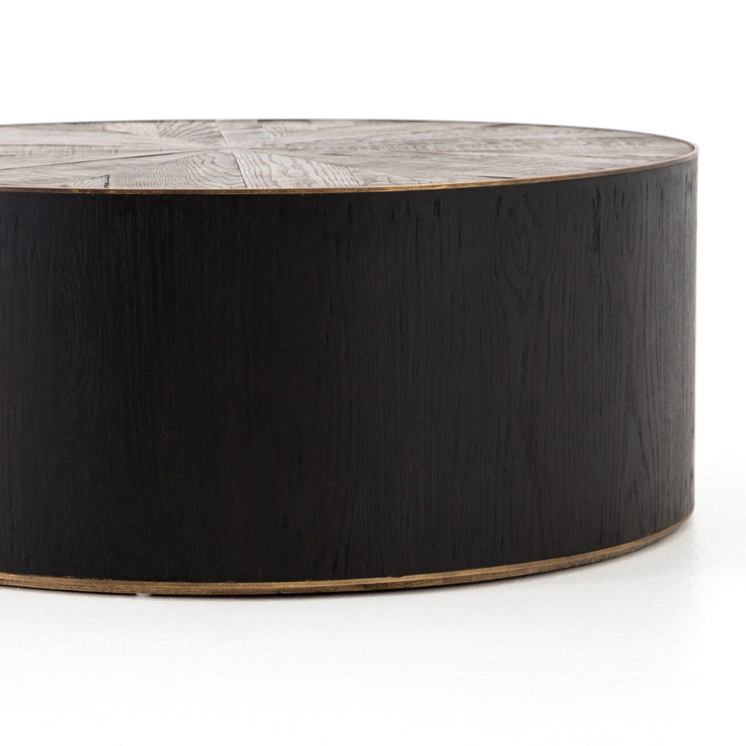 Perry Coffee Table - AmericanHomeFurniture
