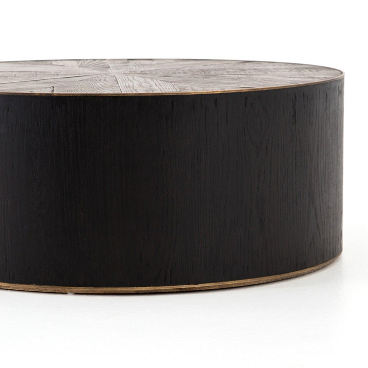 Perry Coffee Table - AmericanHomeFurniture