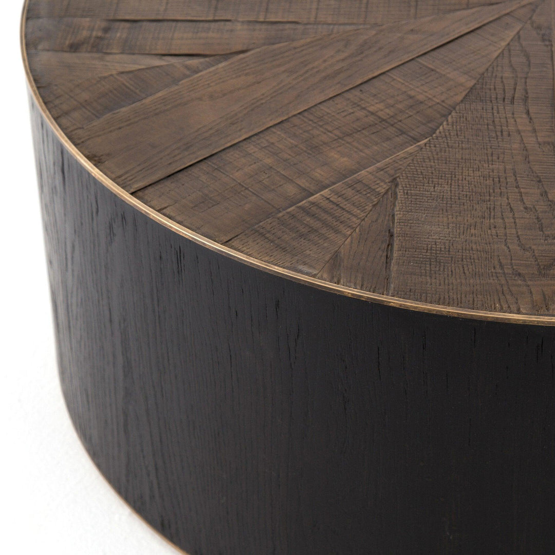 Perry Coffee Table - AmericanHomeFurniture