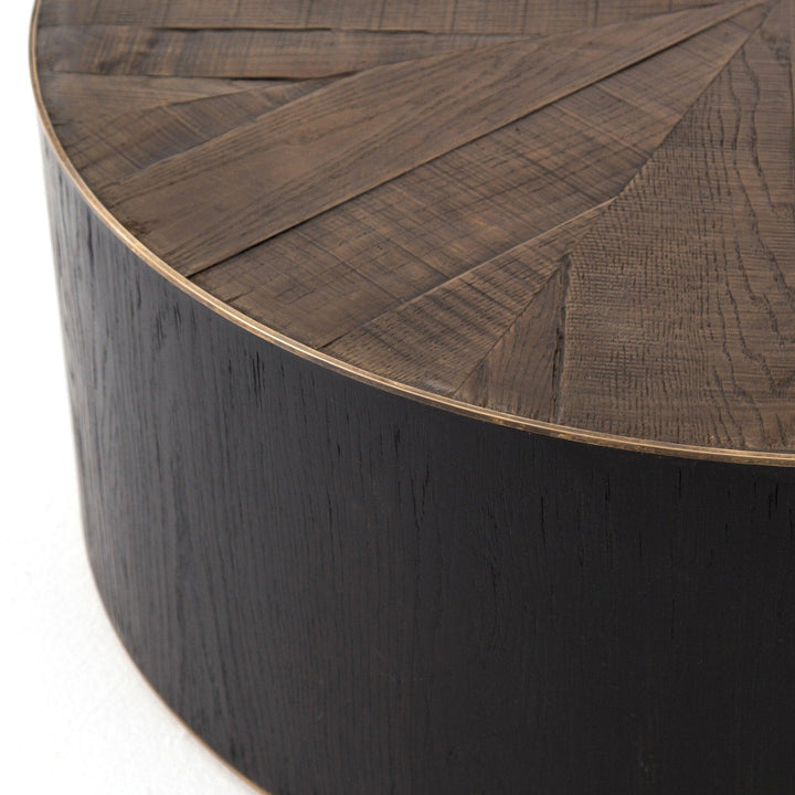 Perry Coffee Table - AmericanHomeFurniture