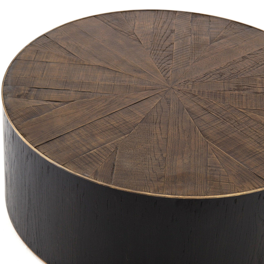 Perry Coffee Table - AmericanHomeFurniture